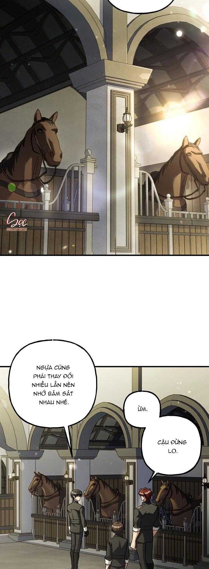 bước ngoặt định mệnh chapter 45 3