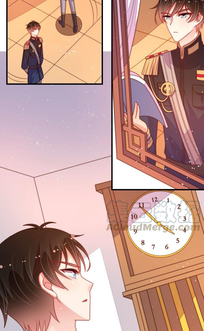 ngày nào thiếu soái cũng ghen chapter 323 9