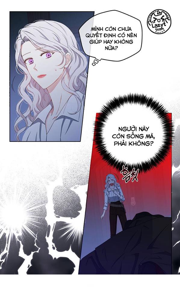 tuyển tập các chương prologue hàn chapter 4 29