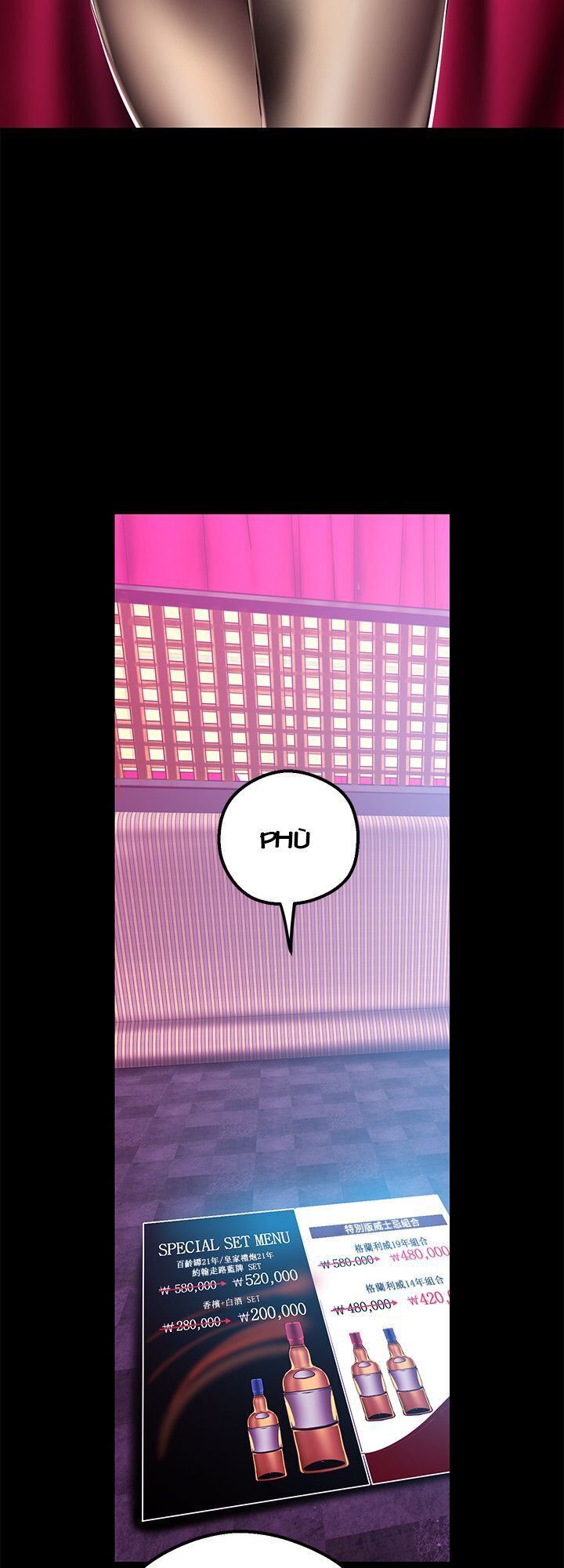 một thế giới mới tuyệt vời chapter 22 29