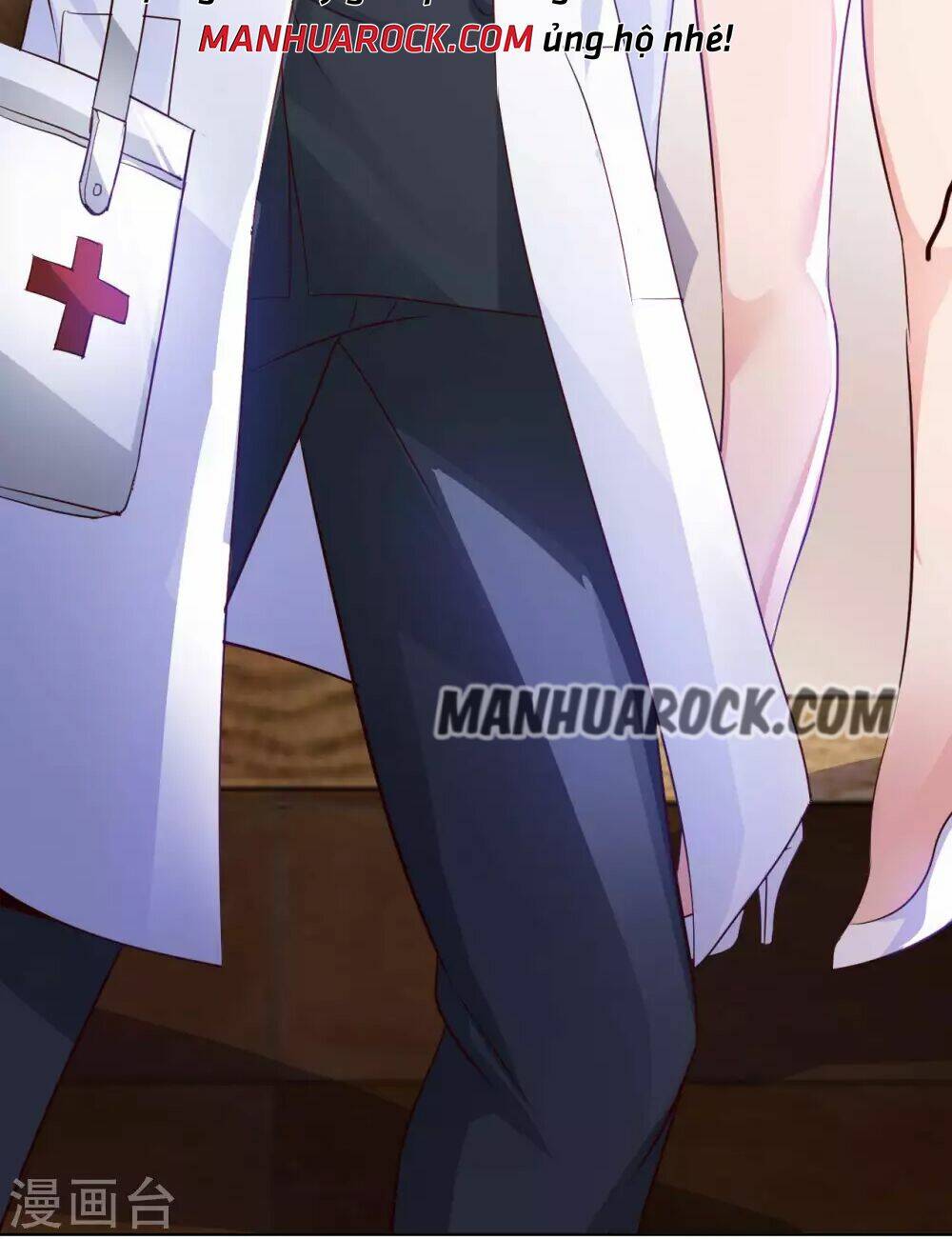 sư phụ của ta là thần tiên chapter 27 27