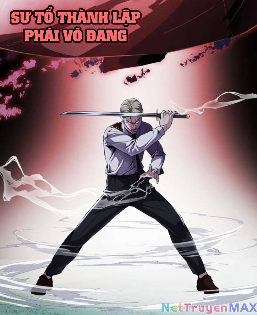 Cậu Bé Của Thần Chết Chapter 157 - Trang 116