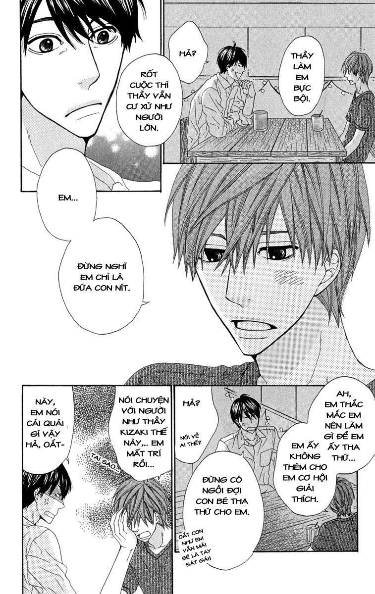 itsuka kimitachi mo otona ni naru chapter 5 18