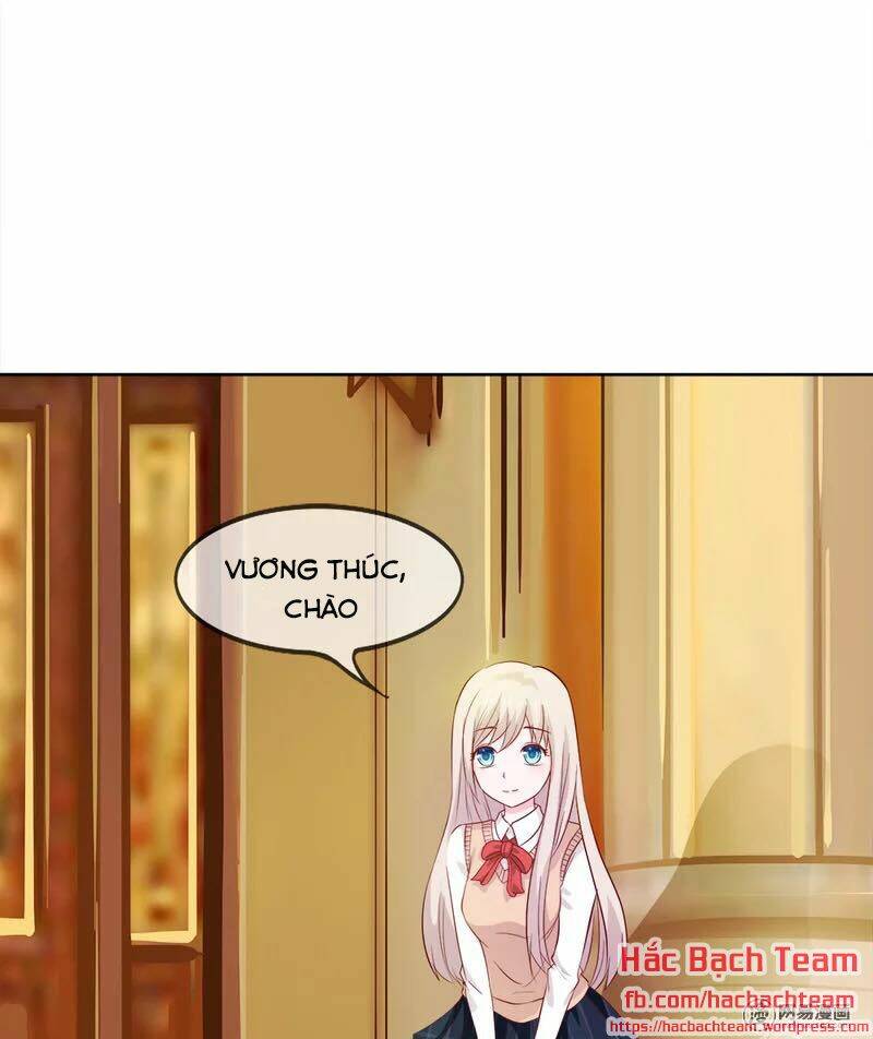 cả thế giới tớ chỉ yêu cậu chapter 10 4