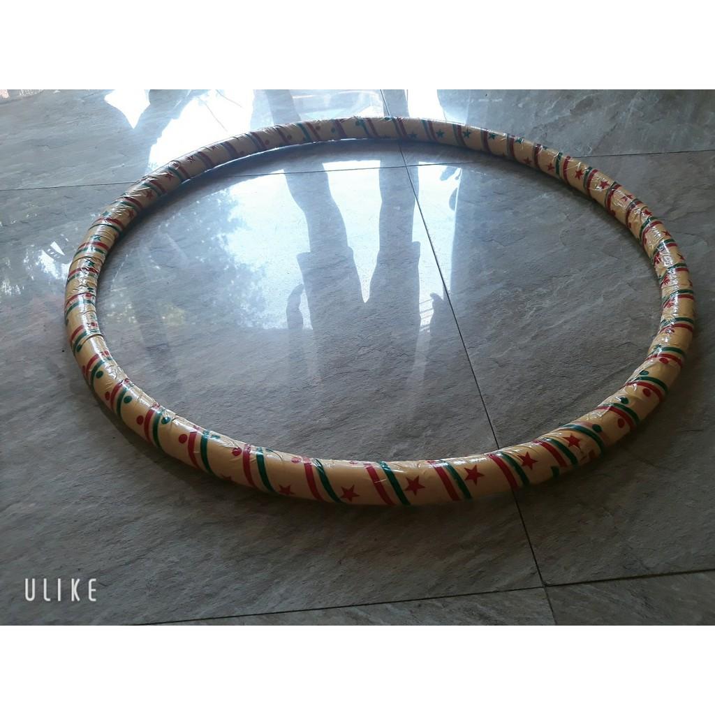 Vòng Lắc Eo Mây Giảm Mỡ Bụng Nhanh Hiệu Quả