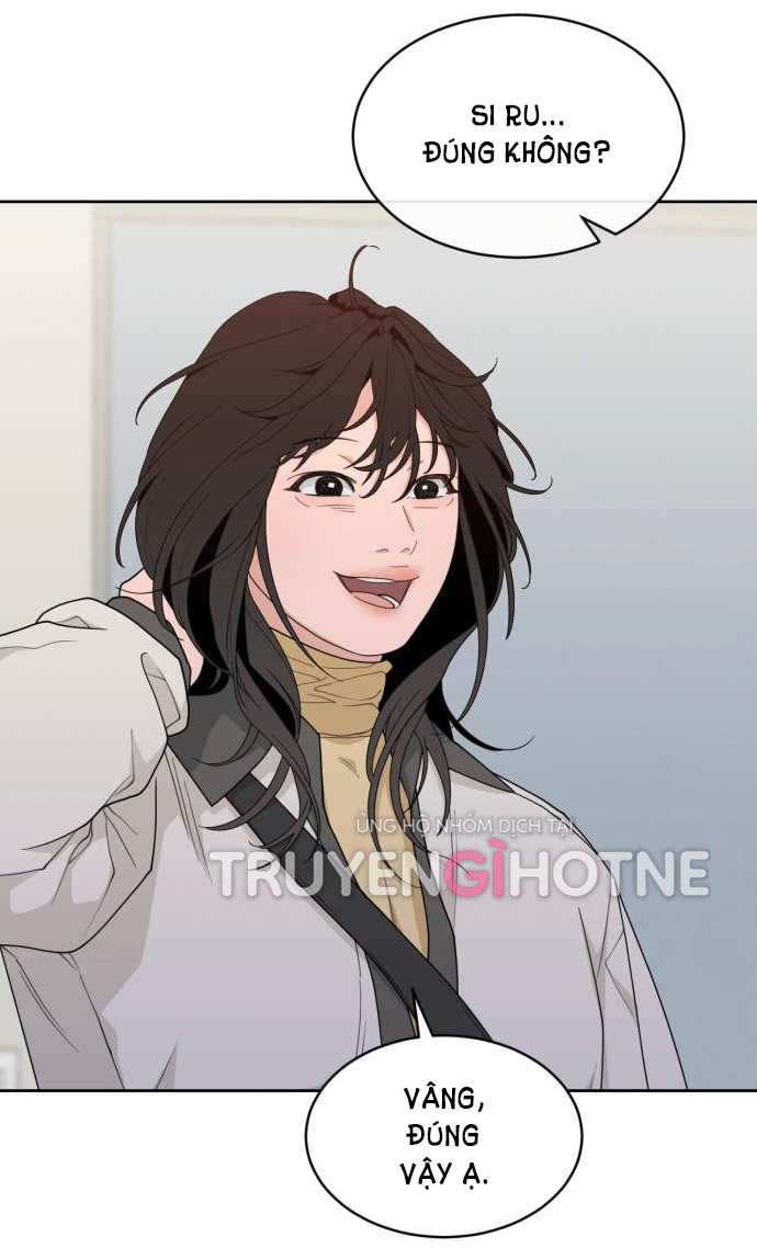 Vận May Bất Ngờ chapter 12.2 22