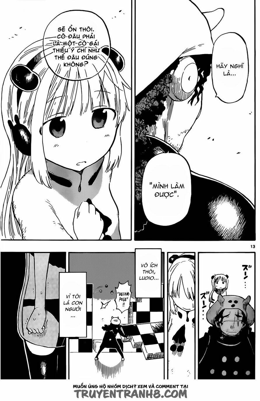 anagle mole chapter 31 15