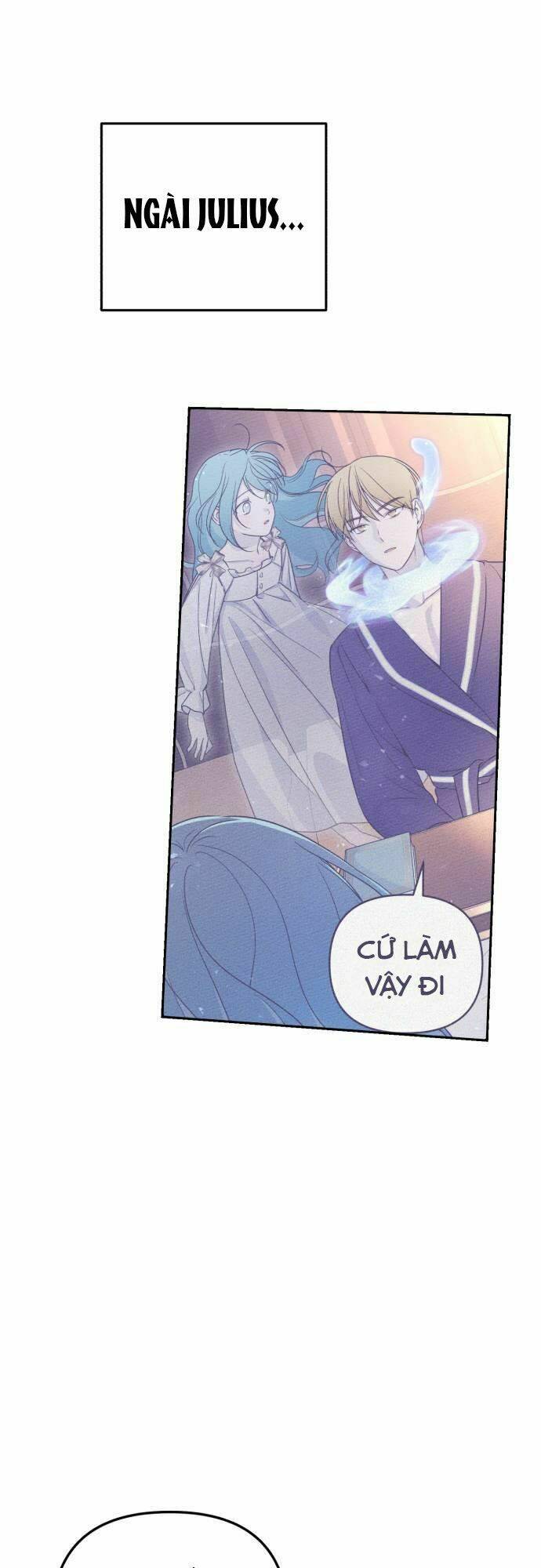 công nương mint bé nhỏ chapter 15 48