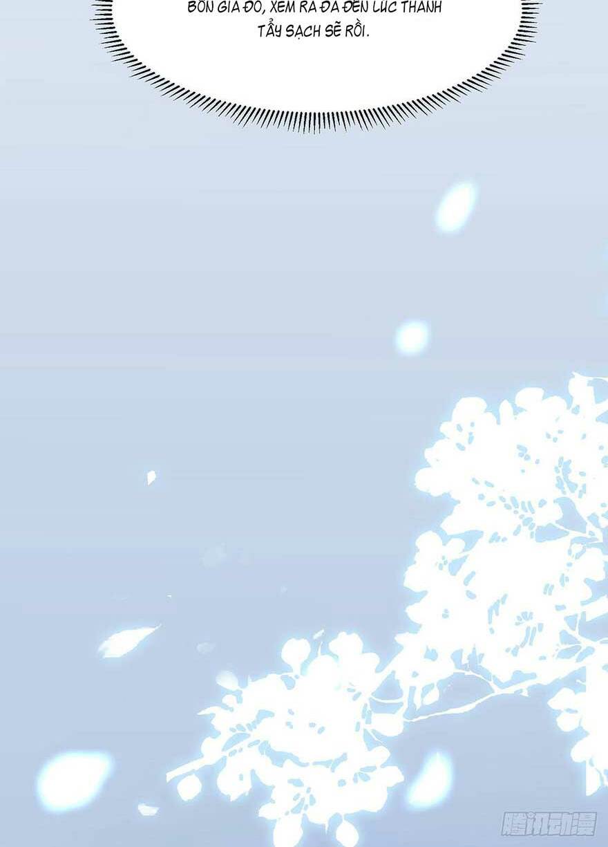 hoạn phi thiên hạ chapter 32 9