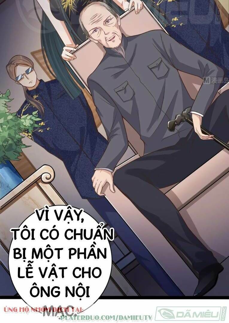 địa phủ khai phá thương chapter 48 13