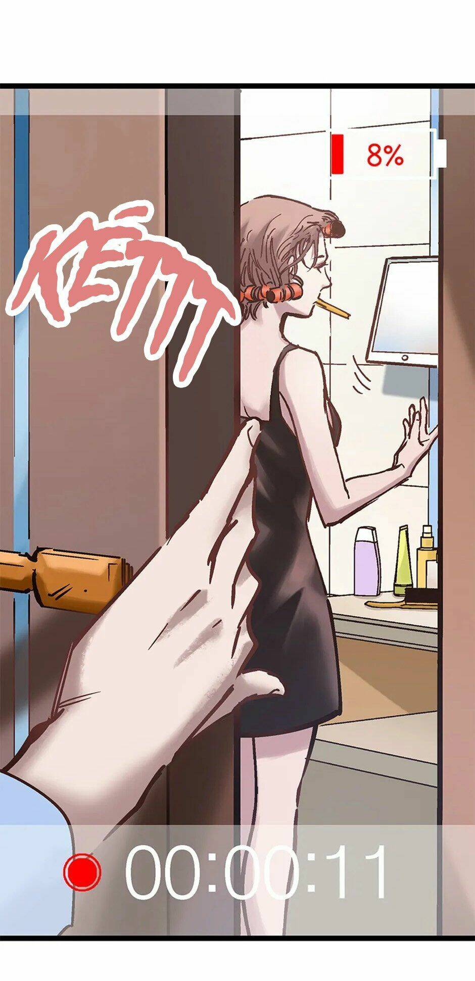 anh hùng và hiệp nữ chapter 20 5