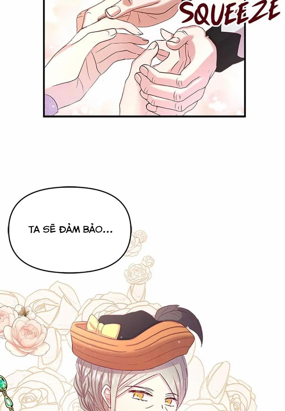 tôi sẽ không kết hôn với ngài đâu chapter 10 11