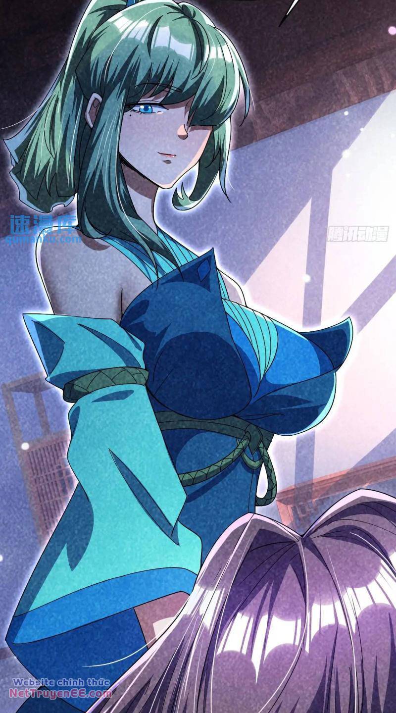 trăm tuổi mở hệ thống: con hiền cháu ngoan quỳ khắp núi! chapter 31 31