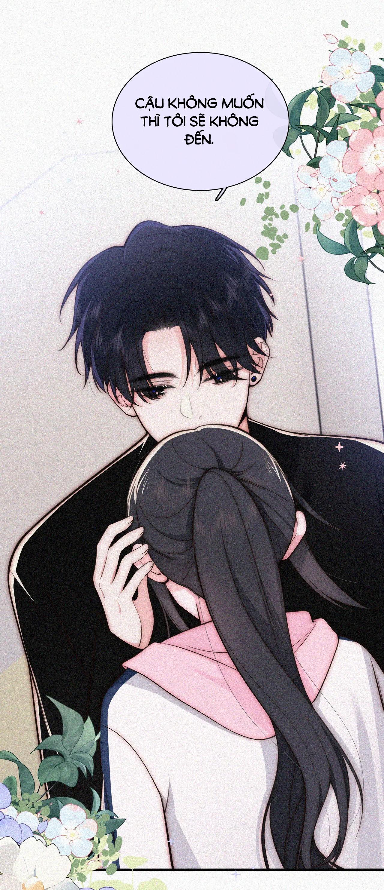 bệnh yêu chapter 67.2 14