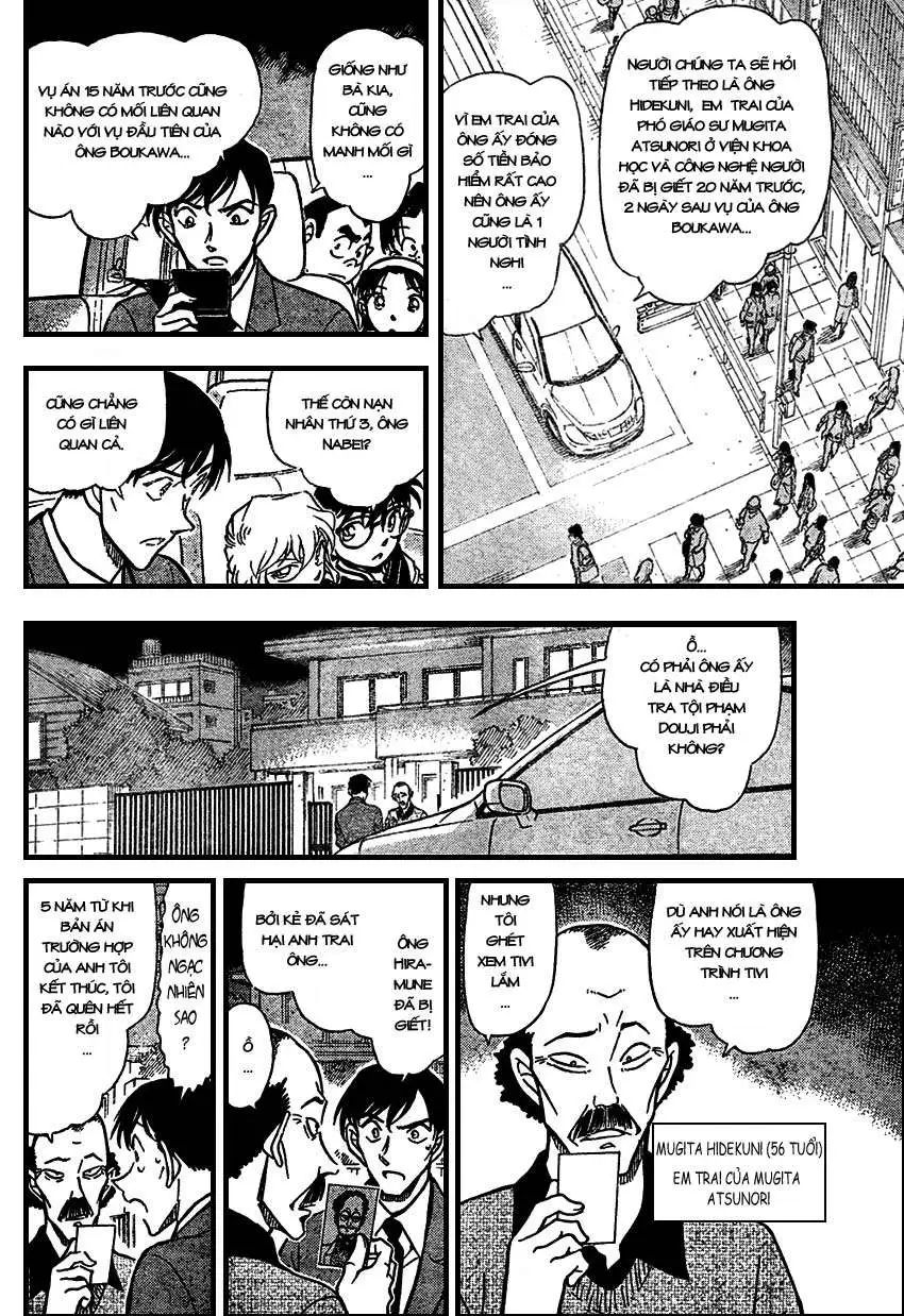 conan chapter 671 12