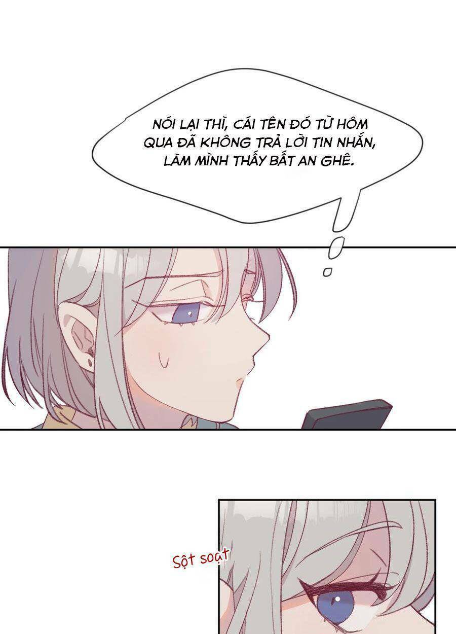 nhật ký nấm ma cô chapter 10 20