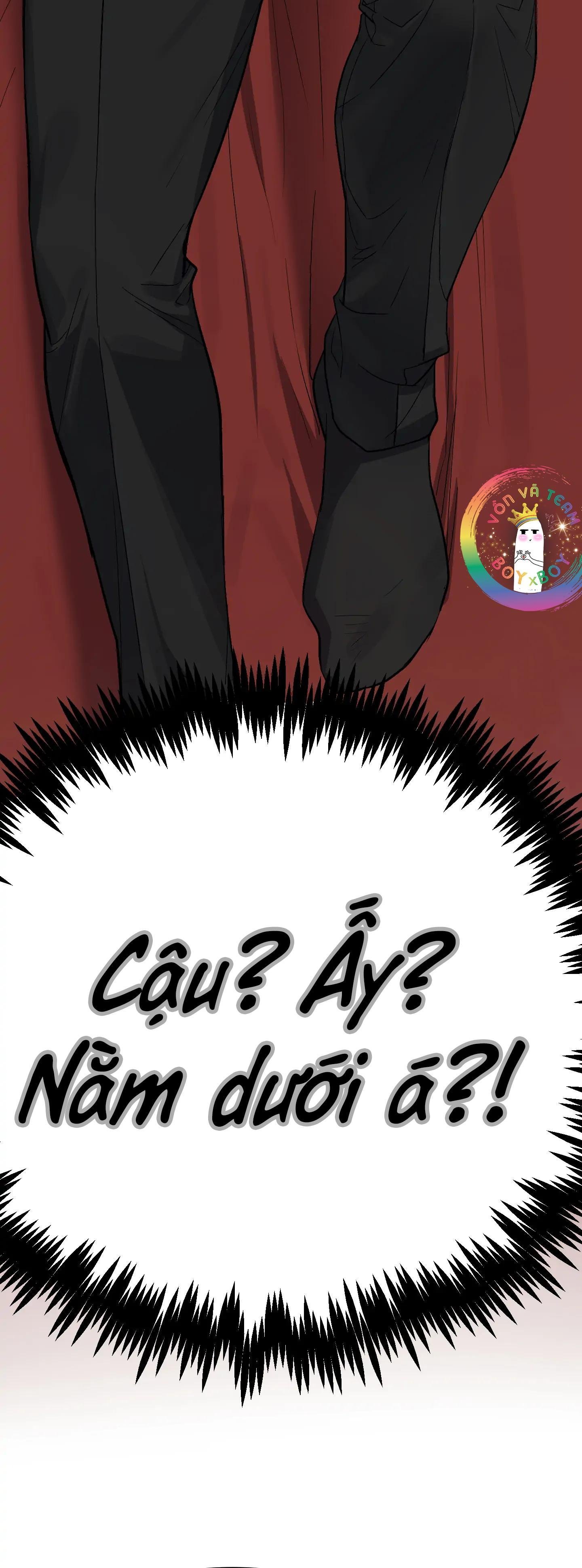 thỏ xuất tinh trong vòng 3 giây chapter 2 43