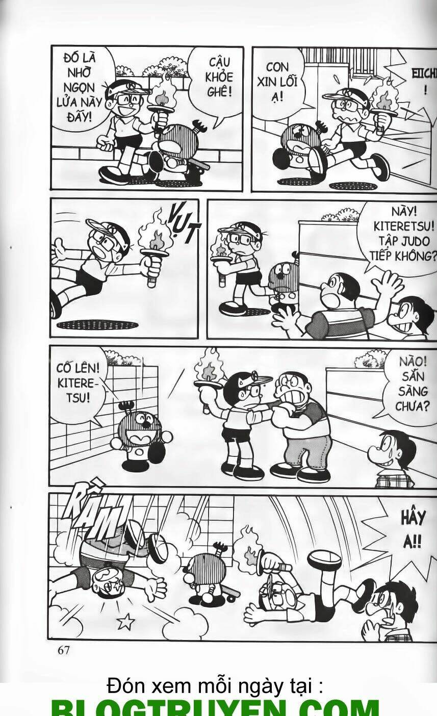 tân từ điển kì bí chapter 62 9