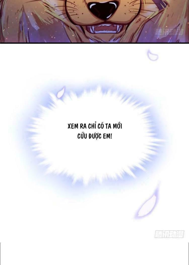 [16+] thảnh thơi thú thế chủng chủng điền, sinh sinh tể chapter 14 34