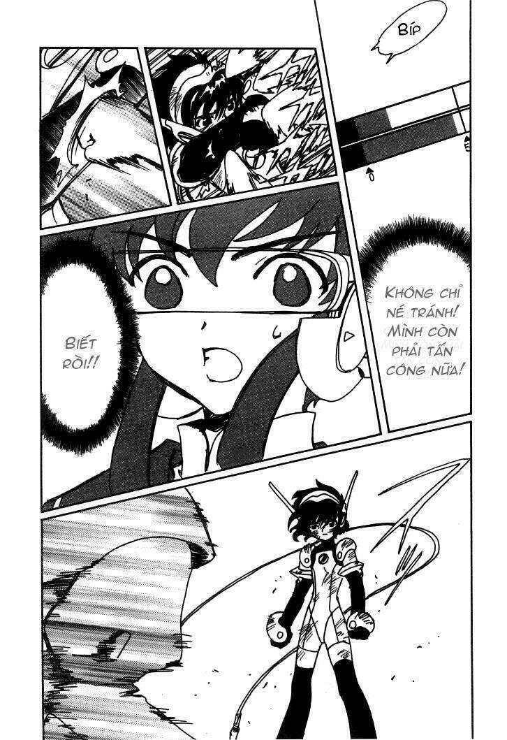 angelic layer chapter 14 19