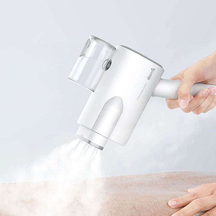 Bàn ủi hơi nước Deerma HS007 - Hàng chính hãng