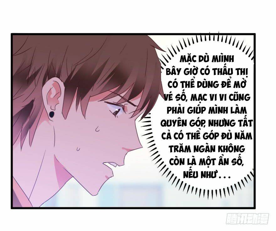 thấu thị tiên y chapter 19 15