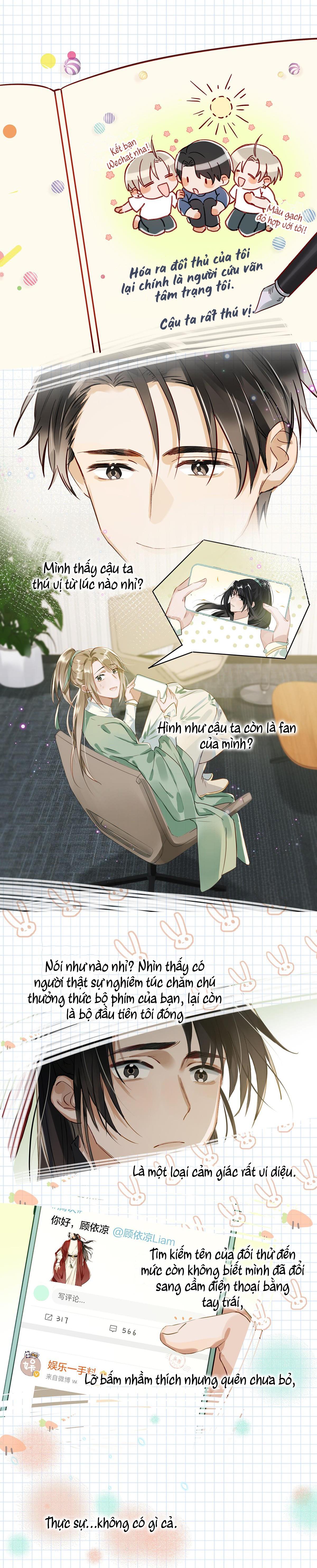 tôi và đối tác của tôi chapter 5 10