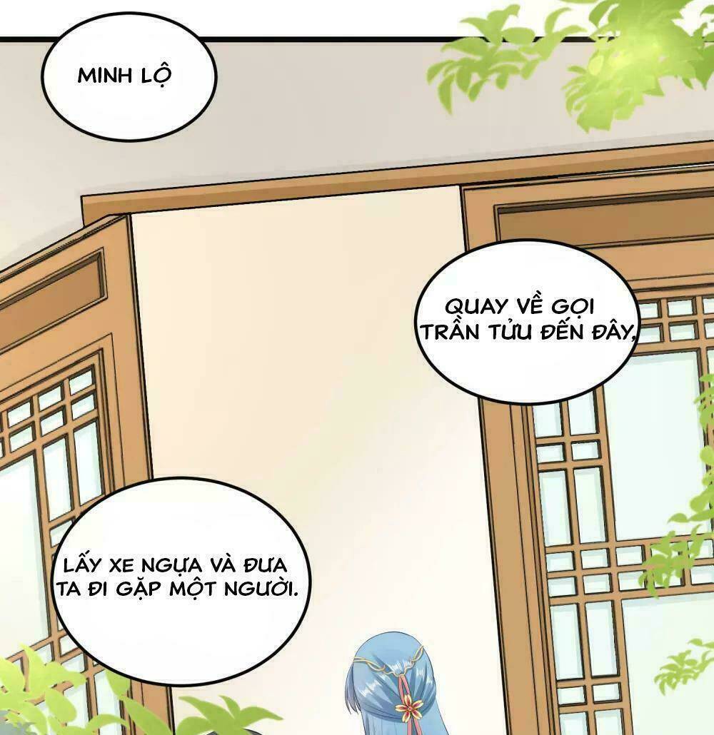 độc y đích nữ chapter 15 31