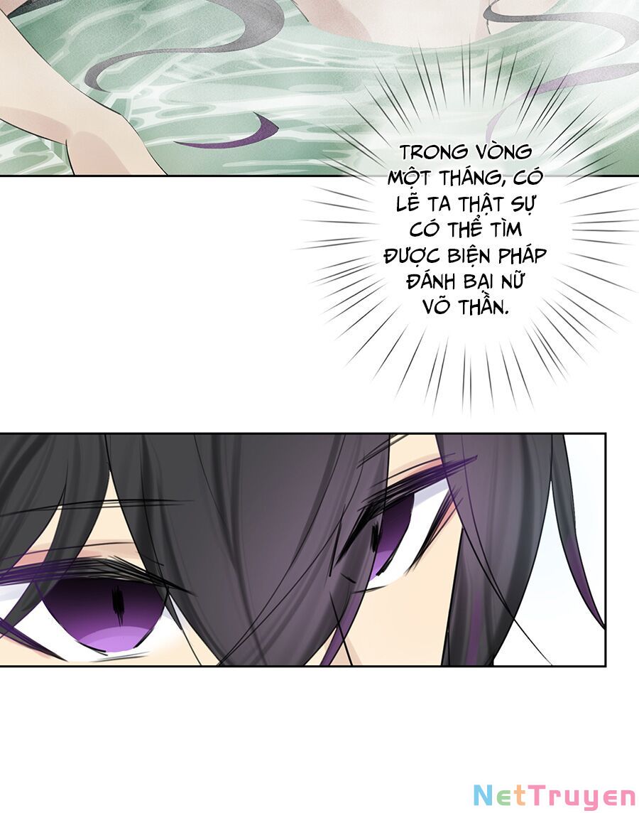 bản giáo chủ thân bất do kỷ chapter 7 15