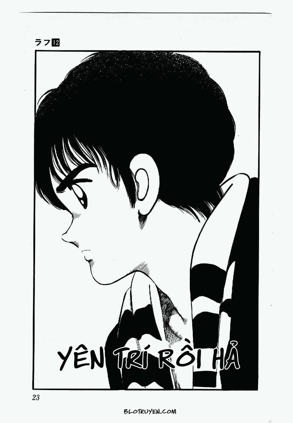 rough - ngọc thô chapter 111 1