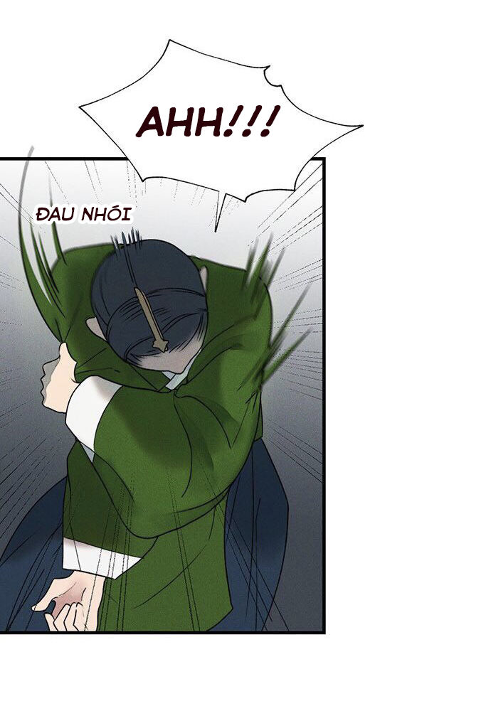 người tình của gwanghae chapter 10 68