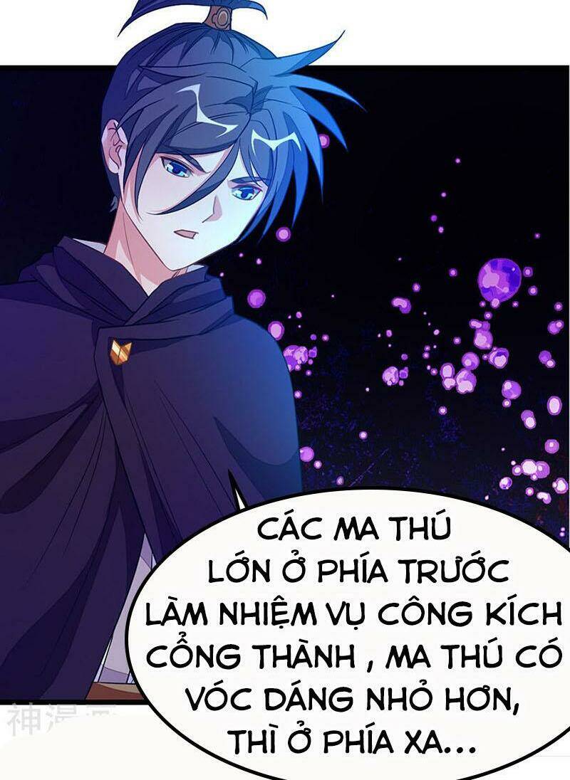 cửu dương thần vương chapter 184 24