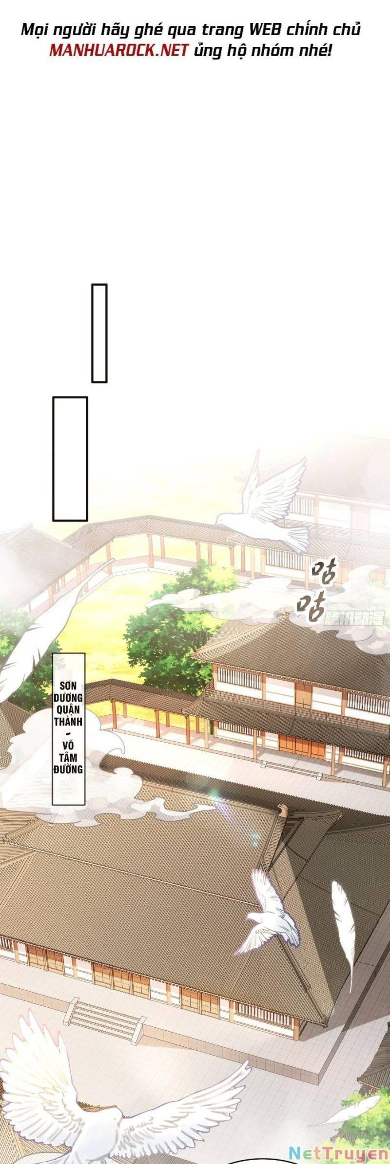 tuyệt sắc đạo lữ đều nói ngô hoàng có thể chất vô địch chapter 3 18