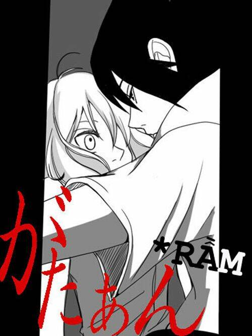 cửu vĩ hồ ly - doujinshi sasusaku chapter 6 27