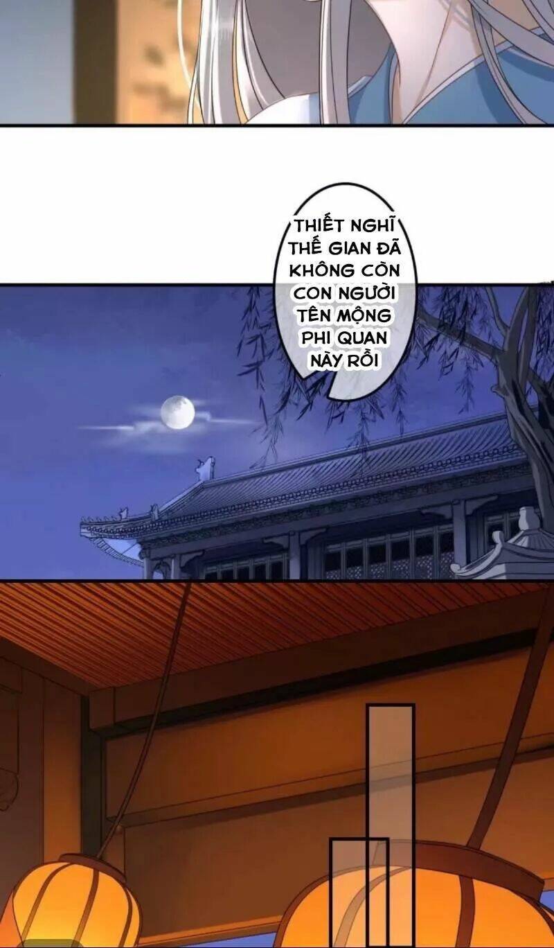 sủng phi của vương chapter 133 20