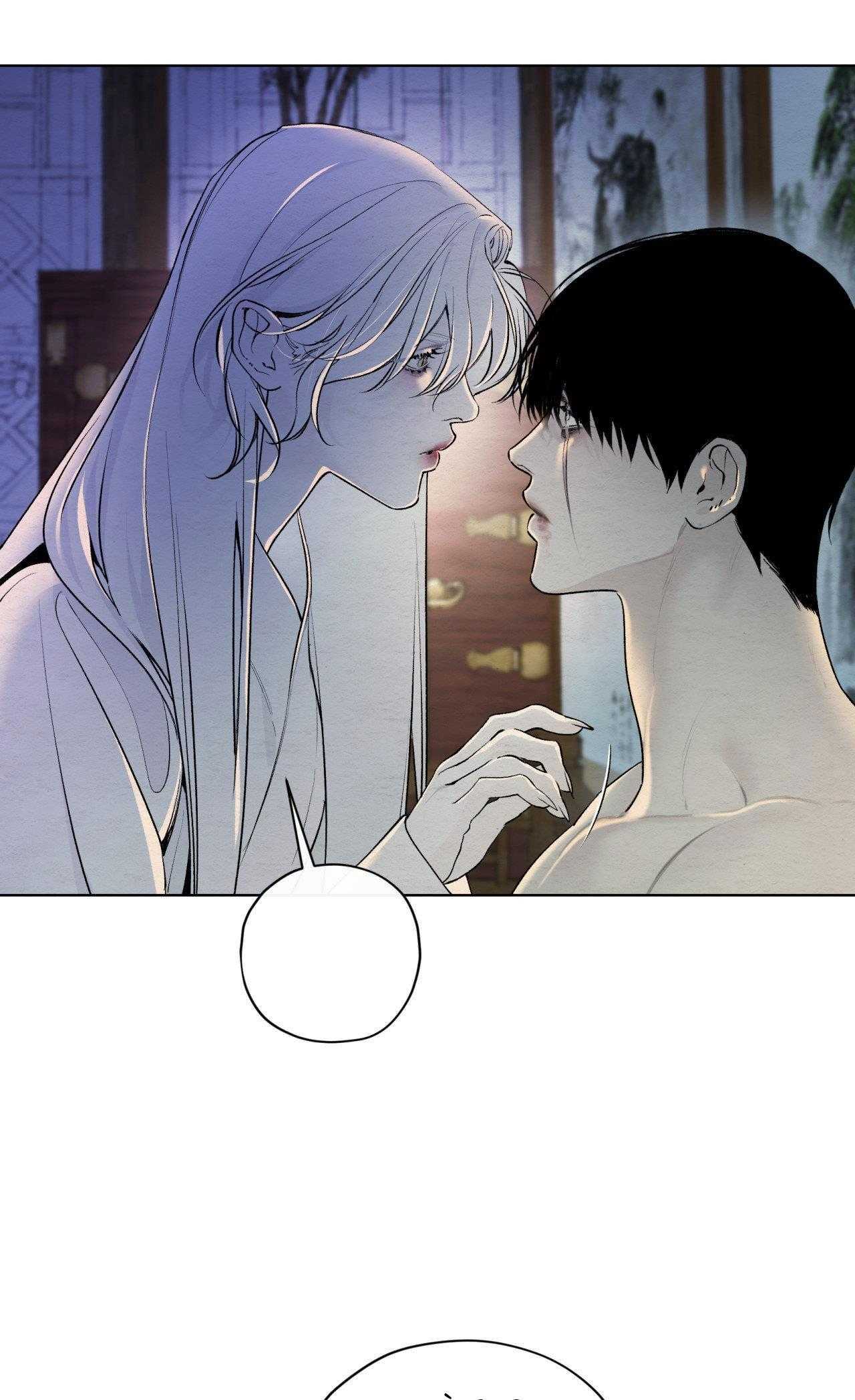 tâm hồn méo mó Chapter 29 18+ 23