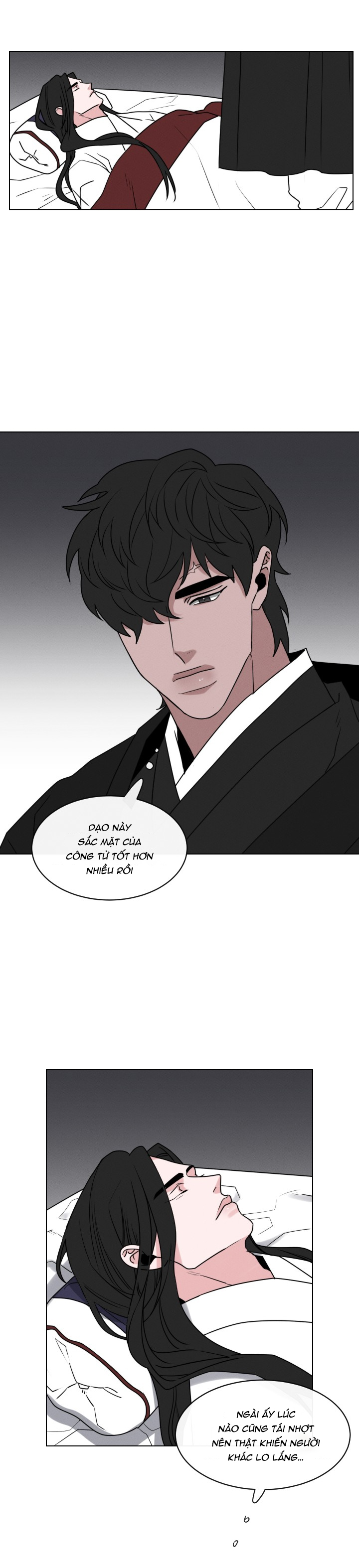 sinsujeon chapter 42 2