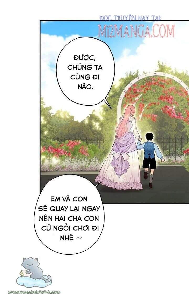 trọng sinh trở thành hoàng phi chapter 205 49