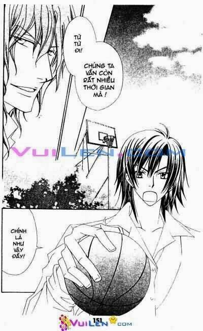 trái tim hoàng tử chapter 1 151