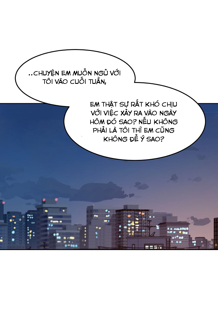 [18+] công tư phân minh chapter 27.3 12