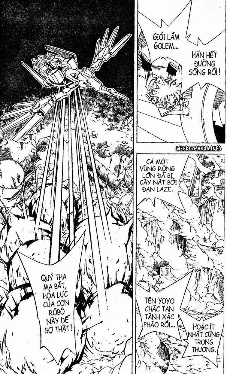 vua pháp thuật chapter 193 10