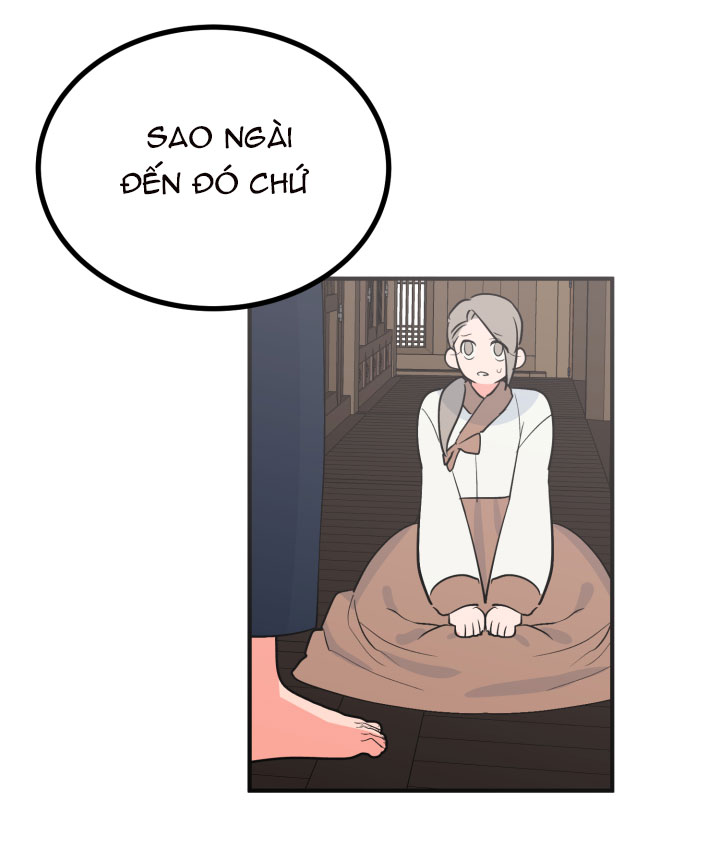 độc chủ chapter 6 77