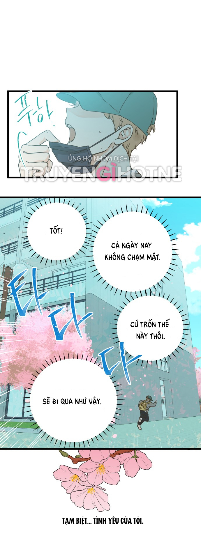 Tuyển Tập Truyện Ngắn Dằm Khăm Của Bạn Mảy chapter 47.2 - Trang 18