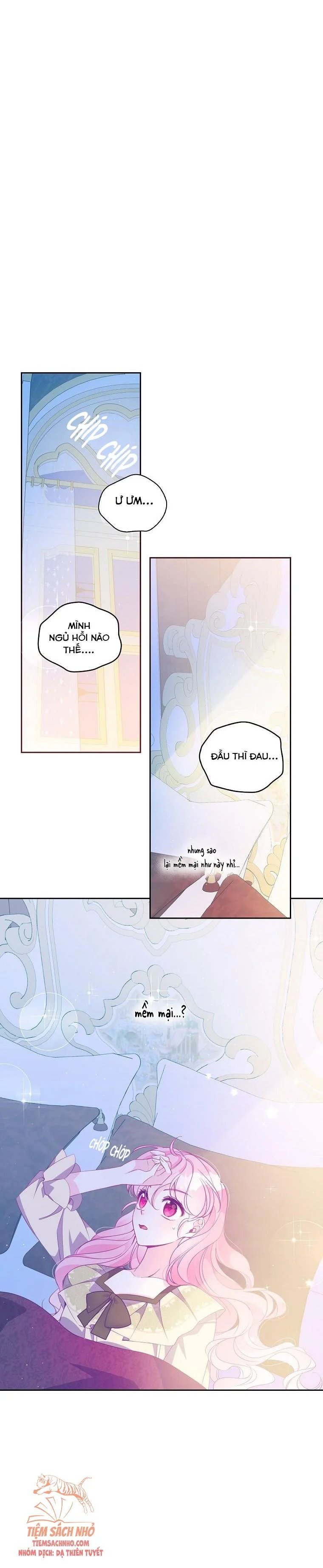 em gái cưng của đại công tước phản diện chapter 69.5 7