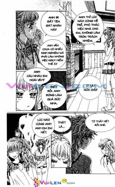 mùa ảo vọng - strange pension chapter 1 68