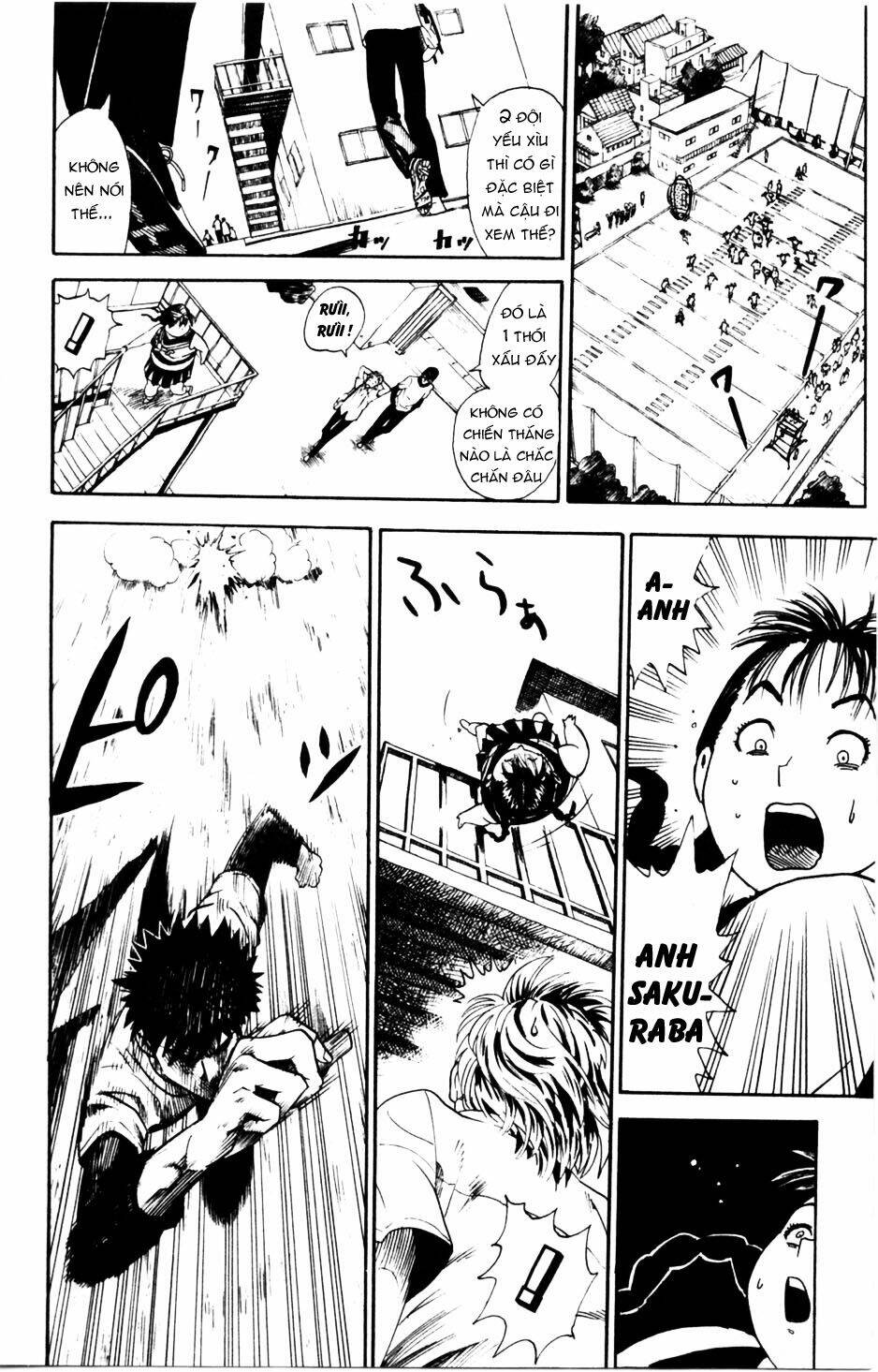 lá chắn mắt chapter 4 18