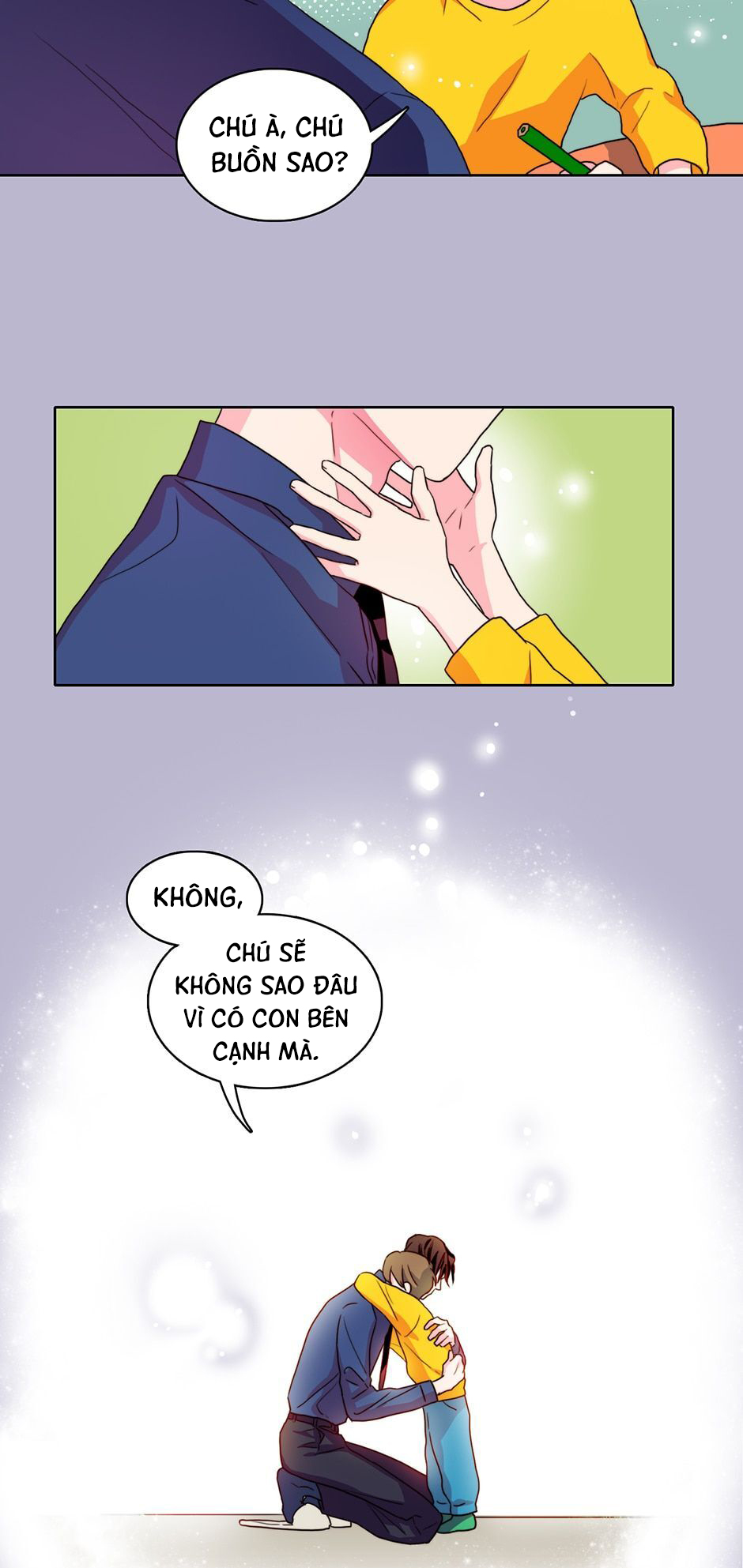 quý cô với chiếc mặt nạ chapter 41 3