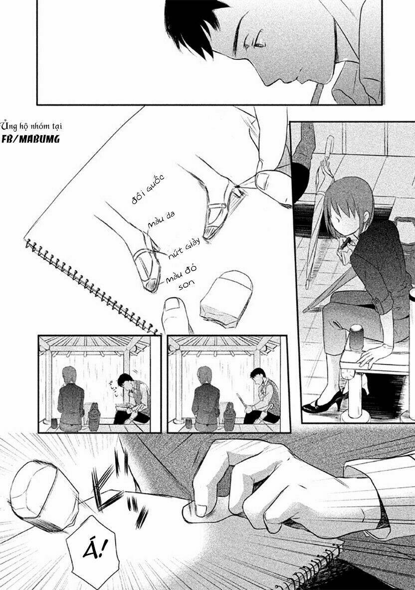 khu vườn ngôn từ chapter 1 17