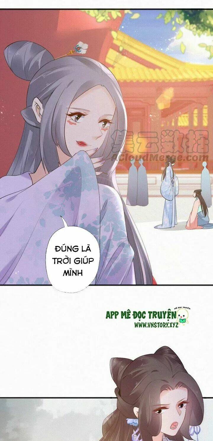 thiên hương mỹ nhân chapter 71 30
