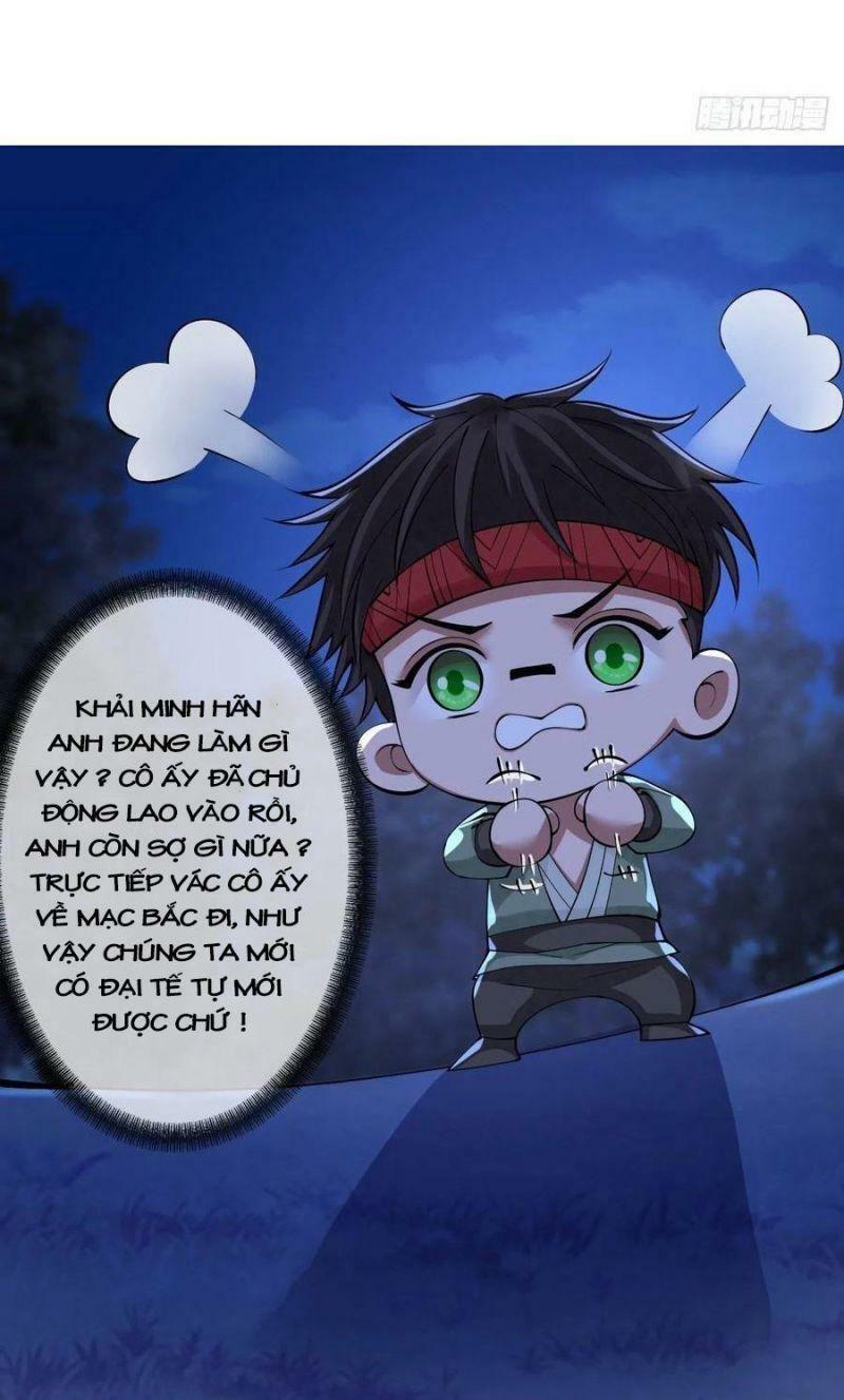 mạt thế nữ vương chapter 47 5